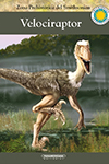 VELOCIRAPTOR BAILEY, GERRY 9789583039409.jpg